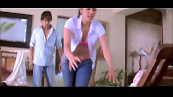 Preview 2 of New Zealand Hard Orgasam - Kajal Agarwal Milky BOOBS show slow-motion