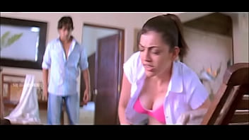 Preview 4 of New Zealand Hard Orgasam - Kajal Agarwal Milky BOOBS show slow-motion