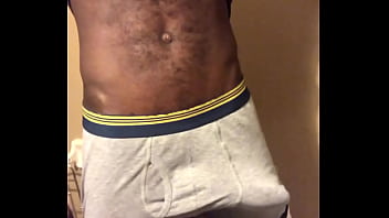 Preview 2 of Pussy Com Uren - Who can handle this BBC?