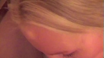 Preview 4 of Chaba Siham Japouniya - British amateur Kate Aveiro sucking on cock....
