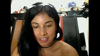 Preview 1 of Italiana Al Fiume10 - Hot Latin live sex big booty