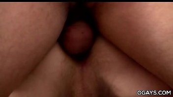 Preview 3 of Blackwomen White Man - Hot sexy boys make love on camera