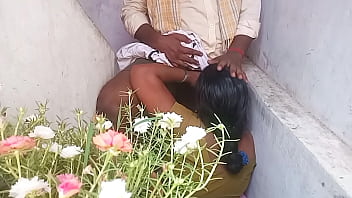Preview 2 of Tube Amateur Babe - Agricultural couple will have a marriage relationship sex