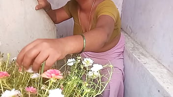 Preview 1 of Tube Amateur Babe - Agricultural couple will have a marriage relationship sex