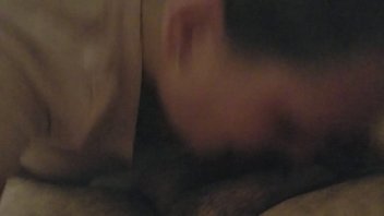 Preview 3 of Lindy Her Hose - Lbdee Amateur deepthroat blowjob swallow