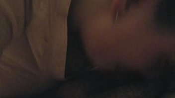 Preview 1 of Lindy Her Hose - Lbdee Amateur deepthroat blowjob swallow