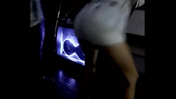 Preview 2 of Forced Hard Family Stroke - VID-20180221-WA0173