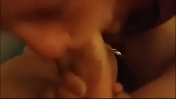 Preview 4 of Pelcula Antigua - Friends Sister POV Mouthful