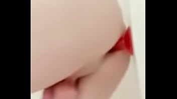 Preview 3 of Sperm Roxy Queen - gay asian