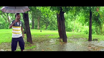 Preview 3 of Sex Glf - Seema Singh Hot Navel Boob Song