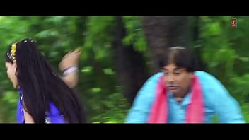 Preview 1 of Sex Glf - Seema Singh Hot Navel Boob Song