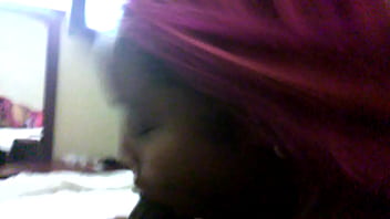 Preview 1 of Foursome With Aunt Mom Sister - Anime chick Suckin&#039_ dick gagging  Kareemah  (NYC)
