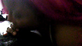 Preview 4 of Foursome With Aunt Mom Sister - Anime chick Suckin&#039_ dick gagging  Kareemah  (NYC)
