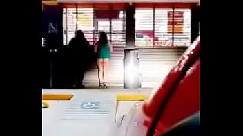 Preview 3 of Tiger Bensos - prima caliente el en oxxo