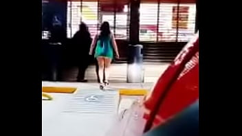 Preview 1 of Tiger Bensos - prima caliente el en oxxo