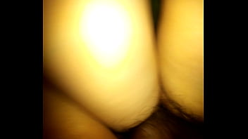 Preview 3 of Lucy Anne Slip - Cajamarquina arrecha se mete pepino y goza el  anal