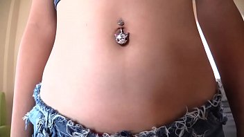 Preview 1 of Maya Karin Tube - slender 18 year old thai creampie