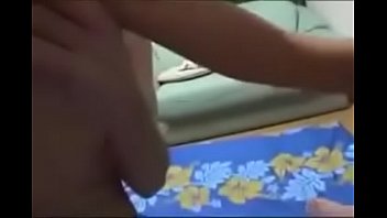 Preview 1 of Video Gaon Dehat Ki Sexy Movie - Japanese blonde elder sister&#039_s sex