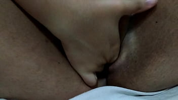 Preview 1 of Porn Sex Hd 18 - vazou novinha se masturbarndo para o namorado e gozando gostoso