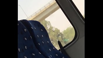 Preview 1 of Akila Bouachir - Maduro en transporte p&uacute_blico