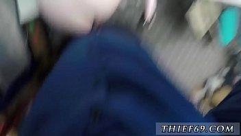 Preview 3 of Taboo Hesat - Cop sex Simple Battery/Theft