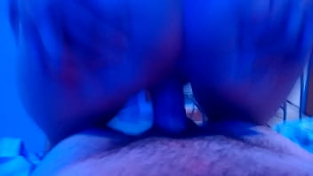 Preview 2 of Mona Lisa Tom Byron - VID 20170224 025139381