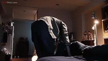 Preview 4 of Grabbed Vagina - chao-bup-be