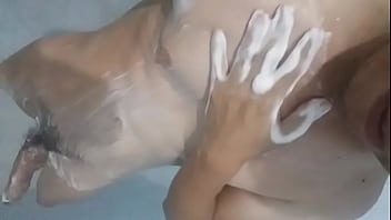 Preview 4 of Mmff Atm - Sexy ducha