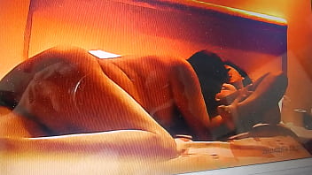 Preview 1 of Caught Thug Hunter Gay - ay que rico ya estoy caliente,  metemela