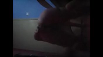 Preview 1 of Silvar Sex - Ping pong ball and parfume