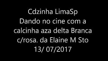 Preview 1 of Boys To Boys Deep Se - Dando com a calc aza delta bco com rosa da Elaine do monte santo 13 07 2017