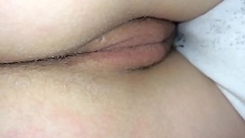 Preview 1 of Up The Milf - ass and pussy voyeur