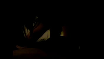 Preview 2 of Infian Aunty Outdoor - SANY0007a.MP4