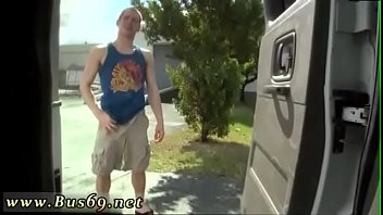 Preview 4 of Filem Tubexx - Boy gay xxx porn movie and naked exercise Happy Birthday Enjoy some