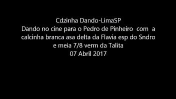 Preview 1 of Teens Edds - IMG 2411 Dando com a calcinha aza delta bca da Falvia esp Sndro Abril 2017