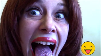 Preview 3 of Black Et Noir Fonce - horny fetish queen
