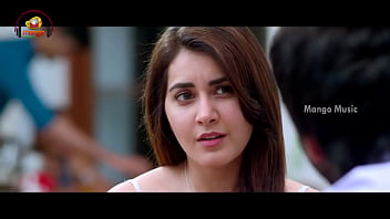 Preview 2 of Paki Car Anal - Raashi Khanna Hot Ass.MP4