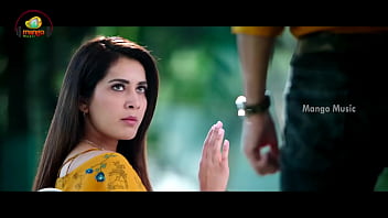 Preview 3 of Paki Car Anal - Raashi Khanna Hot Ass.MP4