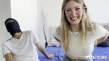 Preview 2 of Tennis Pissing - What a Beautiful Babe Sucking on Cock!