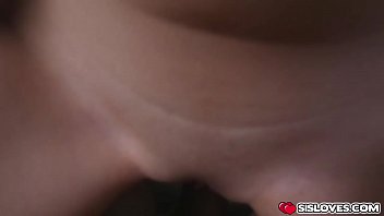 Preview 3 of 2min Sunny Xxx Vid - Riley Mae loves getting fucked hard