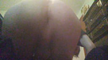 Preview 2 of Trieen - My Sexy Ass