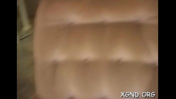 Preview 2 of Black Cougar Mom Fuck - Breasty legal age teenager casting for porn