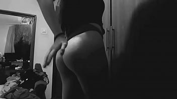 Preview 3 of Haiti Teens - Fat ass