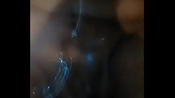 Preview 4 of Masturbation Tres Sympa - prosti madura  viniendose  en mi pito