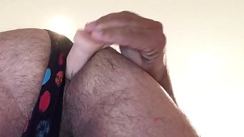 Preview 2 of Caught Public Quickie - eu de calcinha consolo