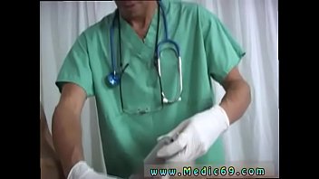Preview 3 of Ikeana - Straight guy medical exam free videos gay As it glided over my shaft