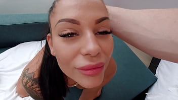 Preview 1 of Cg Hd Xxnxx Videos - Petite Slut Sandra Blue Hardcore Fuck Huge Facial