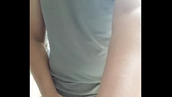 Preview 1 of Trannies Fuck Boy - solo my 14