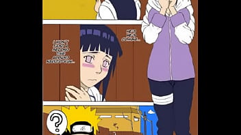 Preview 1 of Bhabu Porn - Hinata Ganbaru !