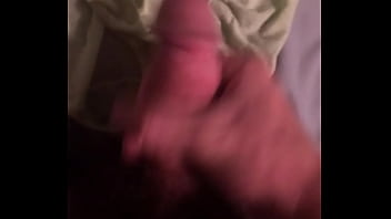 Preview 2 of Rocco Classis - Jacking off to panties. Like for more